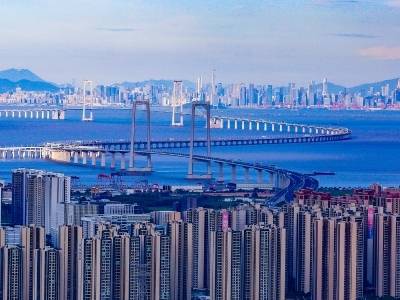 “一点一地一城”怎么建？中山解读系列行动方案｜中山高质量发展大会