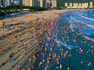 阳江：向优向新   向“未来”进发