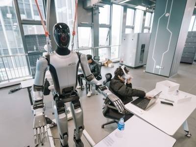 省工信厅曾进泽：广东人工智能核心产业规模占全国1/4