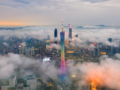 深创投董事长左丁：选择广东，就是对未来最好的投资