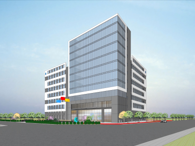 广佛同城“桥头堡”再下一城，大沥引入化妆品龙头总部