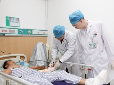 广东将遴选约20家高水平医疗机构开展国际医疗服务试点