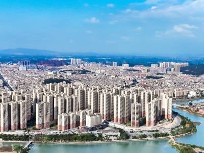 阳西县委副书记、县长黄家新：力拼全年GDP增长6%，确保“十五五”开好局、起好步