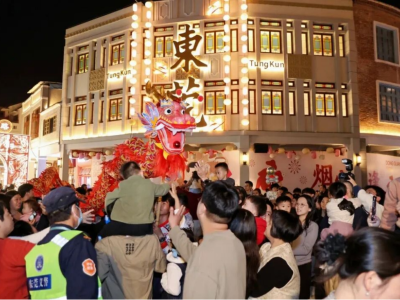 揽客573万，吸金34亿！东莞马年春节文旅“开门红”