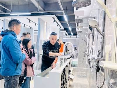 广东高质量发展大会潮安现场发言：两业协同三变三新，建粤东工业强区