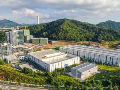 中山低温院王少刚：建设高水平科研平台，打造全球低温第三极｜中山高质量发展大会