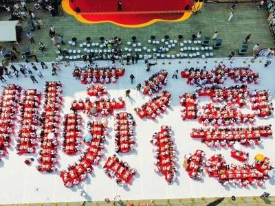 顺·势｜全省两业协同，为何又看顺德？