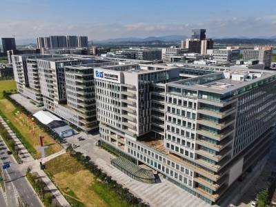 翠亨新区：冲刺全年GDP增长6%｜中山高质量发展大会