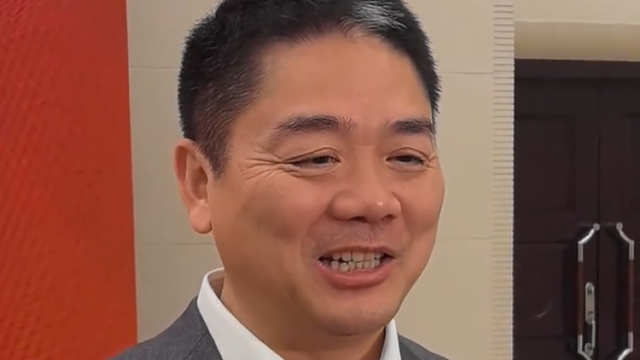 看好广东这片“海”，刘强东个人投资50亿元