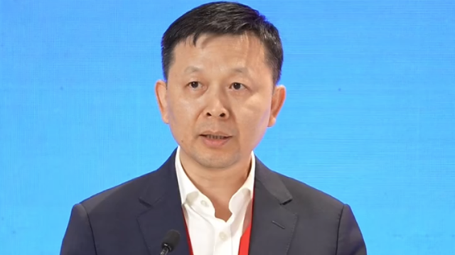 广东中行柯建勋：未来五年“真金白银”投向三大领域