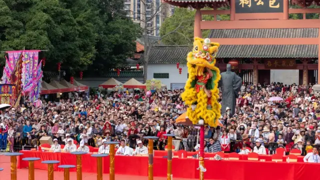 资料图。肇庆发布廖文奕 摄