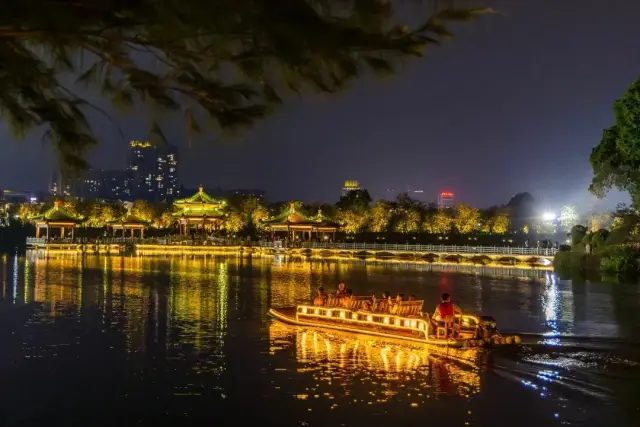 图源 肇庆文旅集团