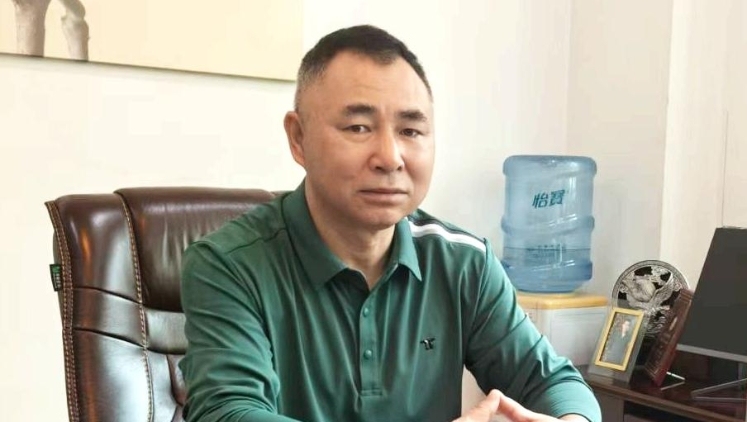 李小林：农牧业地区差异给中小企业生存空间，众望深耕区域市场┃穗风不惑
