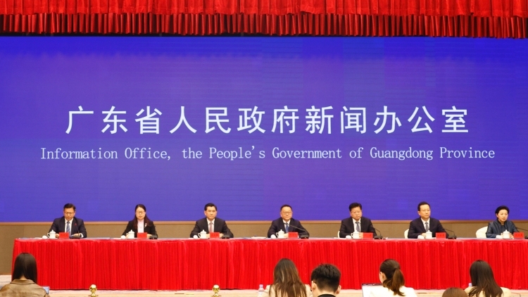 终身学习，人人出彩！广东全民终身学习平台正式上线