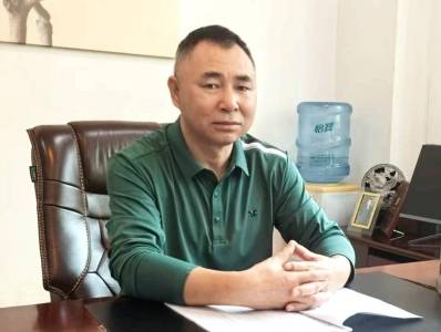 李小林：农牧业地区差异给中小企业生存空间，众望深耕区域市场┃穗风不惑