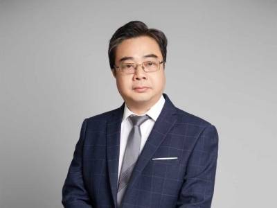 广东财经大学党委书记郑贤操：立足“双大平台”赋能两业融合