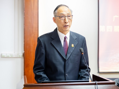 广工商大校长和飞：培养更多产业所需的高端技能人才