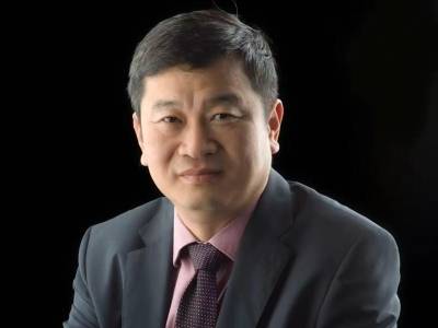 北师港浸大校长陈致：以一流博雅型大学服务广东高质量发展