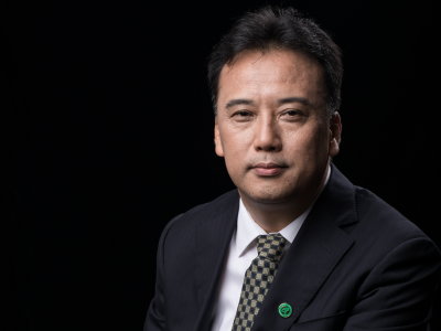 东莞理工学院校长马宏伟：推动校企共建制造业和服务业协同发展创新平台