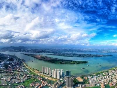 这一次，九江走到了佛山舞台中央