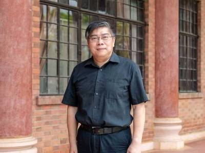 华农校长薛红卫：前瞻布局未来农业发展，彰显大国强农学府担当