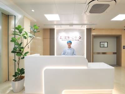 江门市人民医院血液净化中心全新升级，服务更温暖