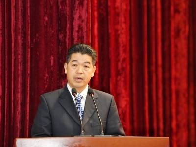 梅州市农业农村局局长罗伟纯：奋力开创农业强市建设新局面