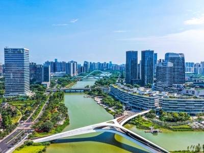 广州市委常委、南沙区委书记刘炜：全力争先扛起“棋眼”担当，推动多项核心指标均增长6%以上