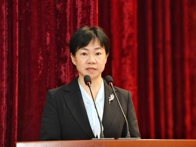 五华县委书记钟秀堂：兴产业、美环境、促改革，力争GDP增长5.5%