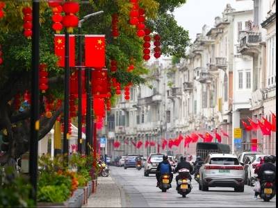 江门长堤历史文化街区保护规划获市政府批复