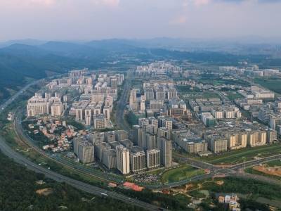 仲恺高新区党工委书记陈东照：实施“七大行动”，推进两业协同和招商引资