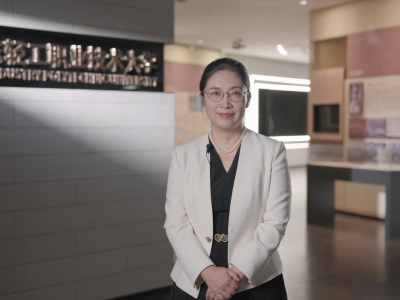 广轻大党委书记陈爽：建设“中国特色、世界一流”的职业本科大学