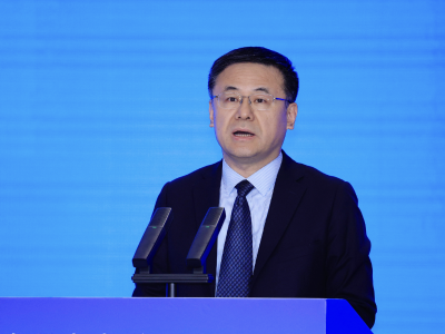 广发银行党委书记、行长林朝晖：全面推动在粤业务跨越式发展，为广州城市能级量级“双跃升”提供金融助力