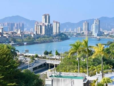 广东新春第一会“两业协同”新考卷，河源源城如何作答？