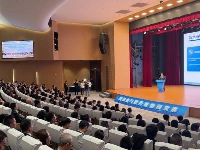 南方日报｜中山：5亿元“算力券”赋能人工智能发展