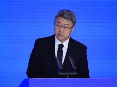 广州市商务局局长魏敏：全面提升国际商贸中心能级，让千年商都焕发时代荣光