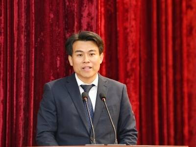 梅州市商务局局长李敏：抓实三大举措 以超常规举措推动商务工作再上新台阶