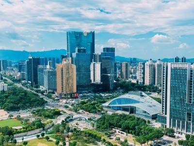 惠城区委副书记、区长田胜思：开局就冲刺，坚定扛起经济大区挑大梁责任担当