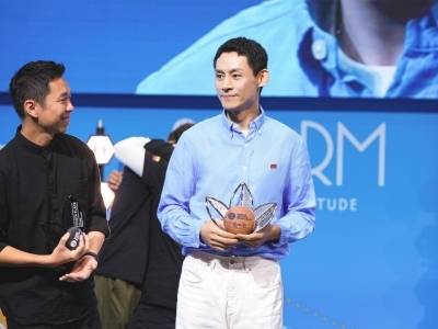 咖啡冠军孙磊：江门人一家大小都喝咖啡，源于独特文化土壤