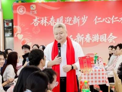 广中医校长王宏斌：为广东“制造”向“智造”转变贡献广中医力量
