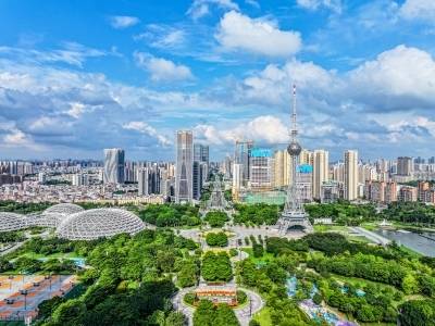 新春第一会后，佛山开了一场“少见”的新春团拜会