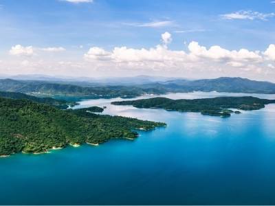 多在湖外、少在库内做文章！从河源新春第一会读懂绿色崛起“风向标”