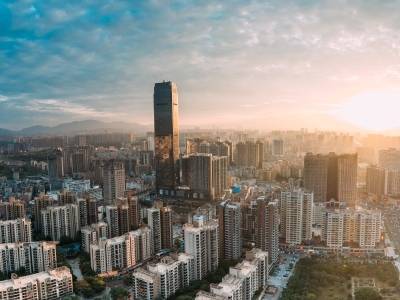 惠阳区委书记谭星海：全域全力招商引资，抢占新兴赛道、巩固升级优势产业