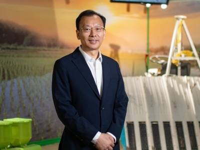 华农党委书记李凤亮：聚焦“攻坚跨越”，深化“双一流”建设