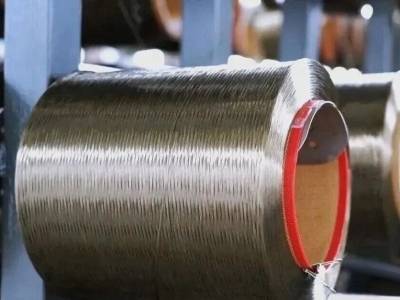 落子阳江，玄武岩连续纤维如何“点石成金”？|高质量发展阳江行②