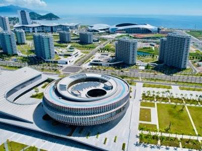 汕头大学：锚定高水平大学建设目标，服务国家重大战略和区域经济社会发展