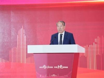 中国科学院院士雒建斌：推动更多科研成果在佛山落地