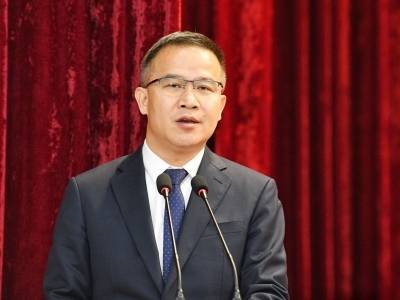 兴宁市委书记罗达祥：万马奔腾跑好“十五五”第一程，力争GDP增长6%