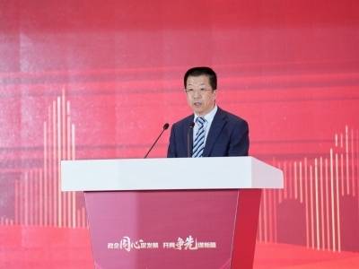 先导稀材李京振：今年将启动省内最大光芯片项目建设