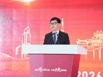 美的方洪波：未来三年将投入超600亿元开展前沿领域研究